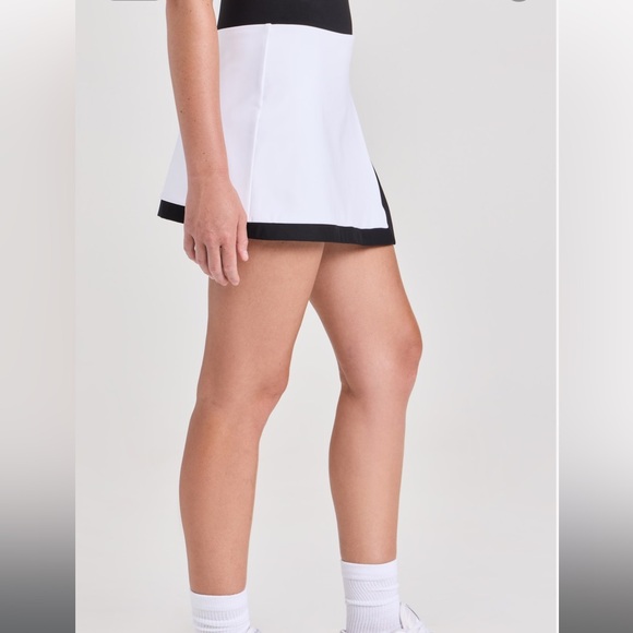 Michi Rival Skort - Picture 3 of 5